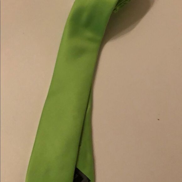 NWT Jacob Alexander Tie - Picture 1 of 5